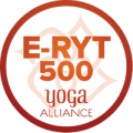 Yoga Alliance Certification