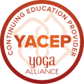 Yacep Yoga Alliance Certification