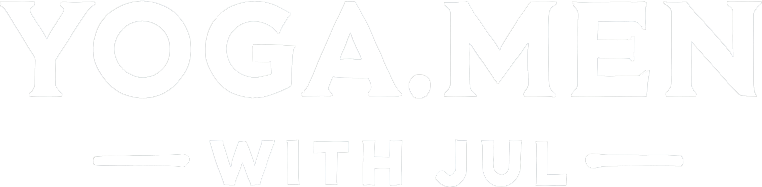 yoga.men logo